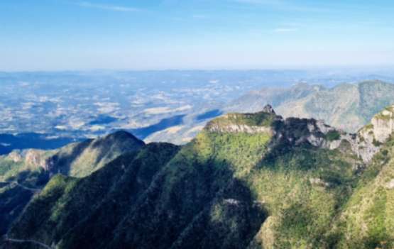 Serra do Rio do Rastro Full